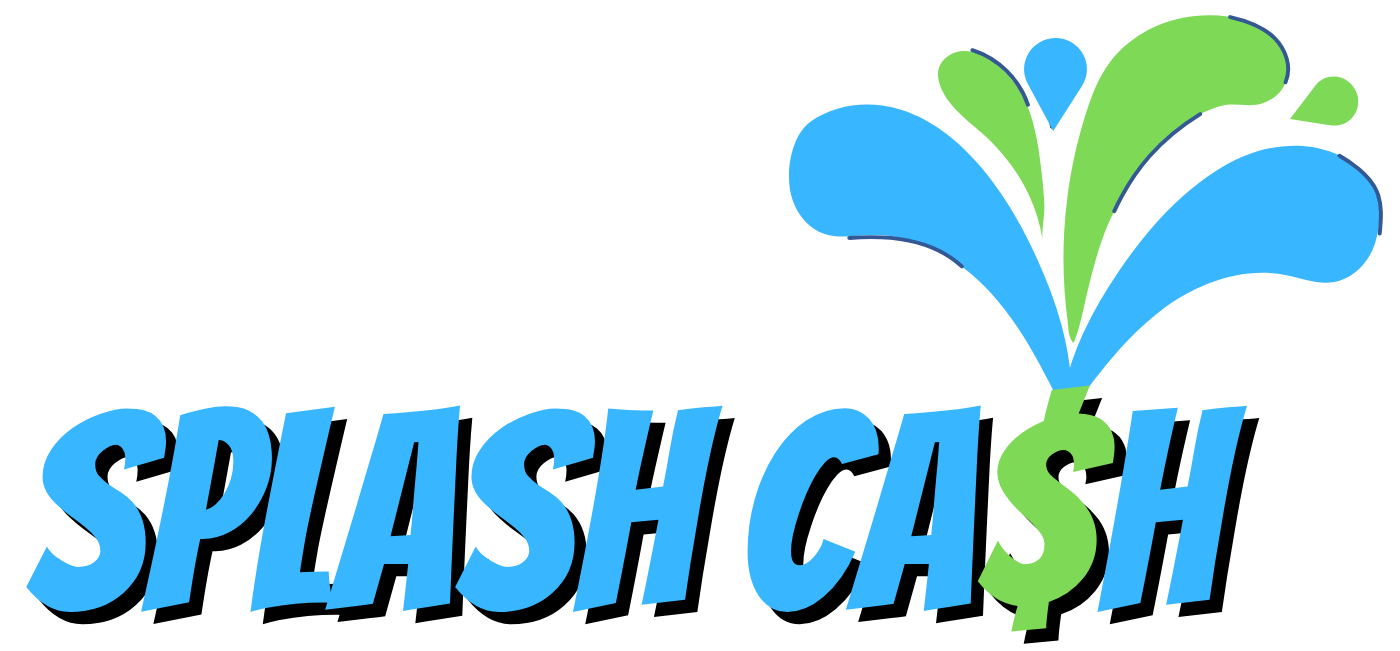 Splash Cash